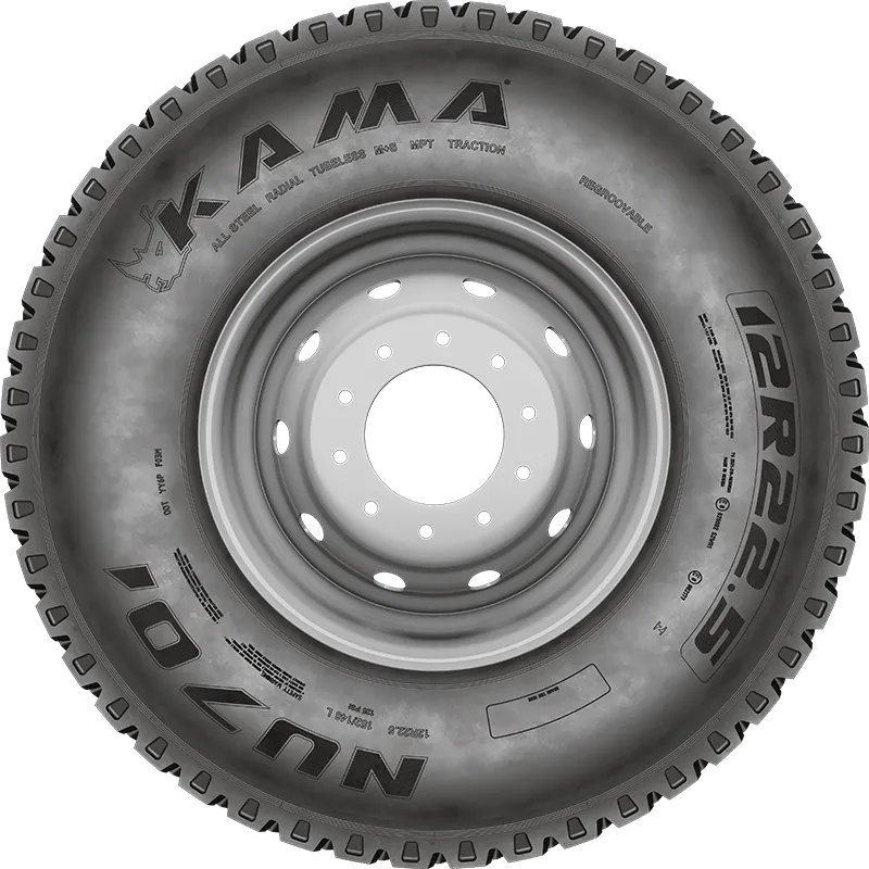 KAMA NU 701 в Абинске — KAMA TYRES KAMA NU 701 в Абинске