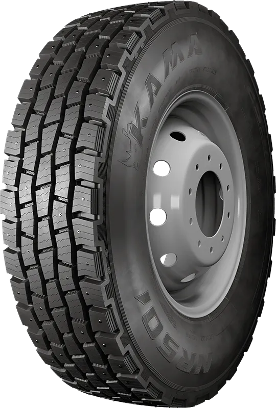 KAMA NR 501 в Абинске — KAMA TYRES KAMA NR 501 в Абинске