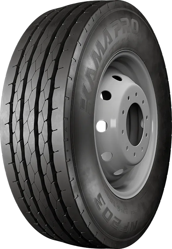KAMA PRO NF 203 в Абинске — KAMA TYRES KAMA PRO NF 203 в Абинске