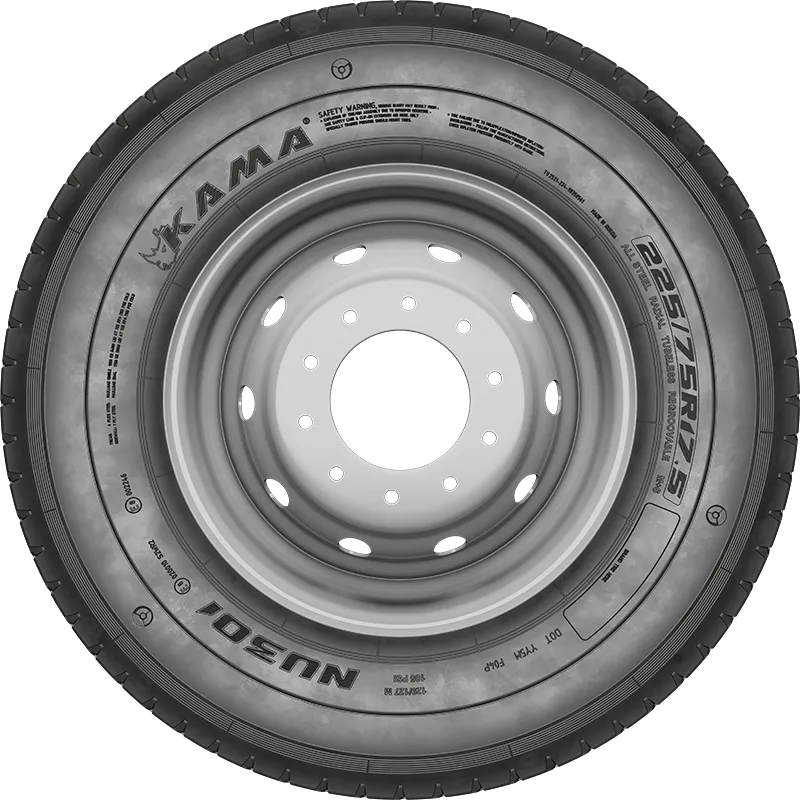 KAMA NU 301 в Абинске — KAMA TYRES KAMA NU 301 в Абинске