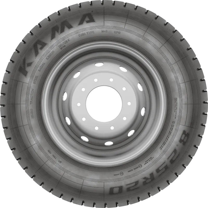 KAMA-240 в Абинске — KAMA TYRES KAMA-240 в Абинске