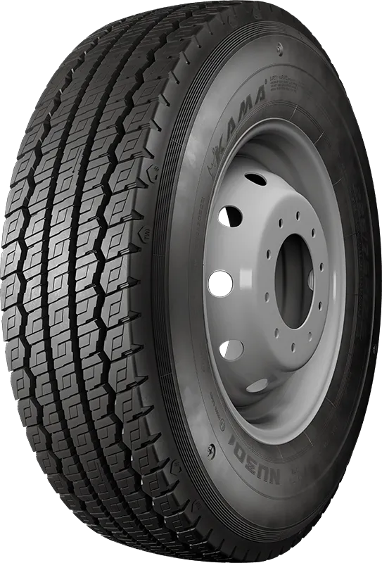 KAMA NU 301 в Абинске — KAMA TYRES KAMA NU 301 в Абинске