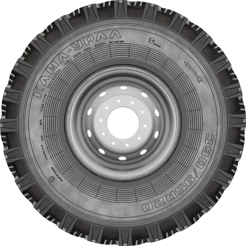 KAMA-УРАЛ нс18 тропики в Абинске — KAMA TYRES KAMA-УРАЛ нс18 тропики в Абинске