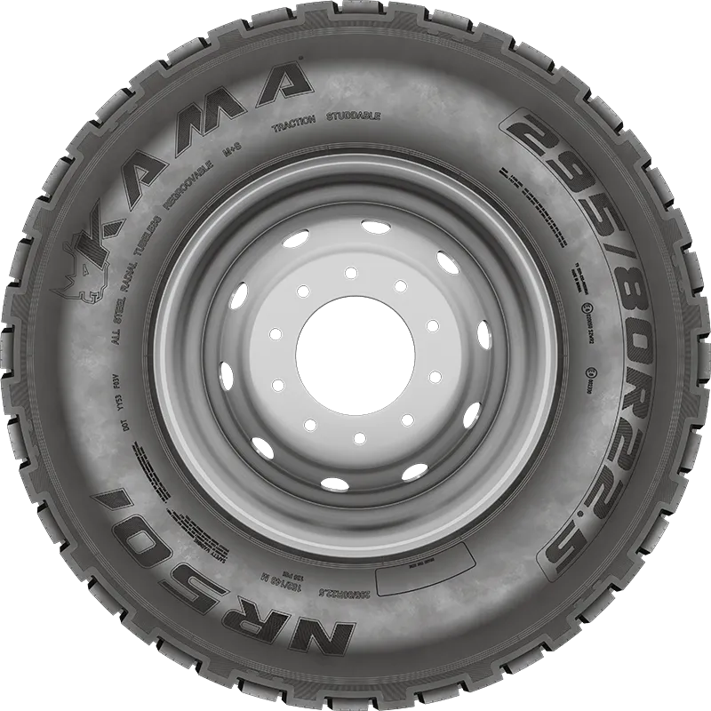 KAMA NR 501 в Абинске — KAMA TYRES KAMA NR 501 в Абинске